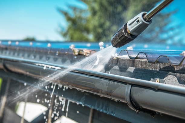 Best Commercial Building Pressure Washing  in Edmonston, MD