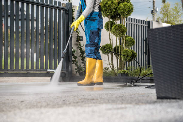 Deck Cleaning Services in Edmonston, MD