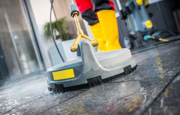 Best Roof Pressure Washing  in Edmonston, MD