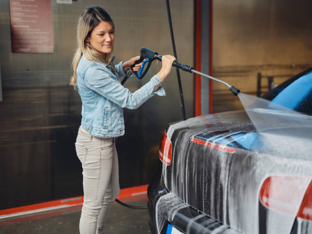 Trusted Edmonston, MD Pressure Washing Experts