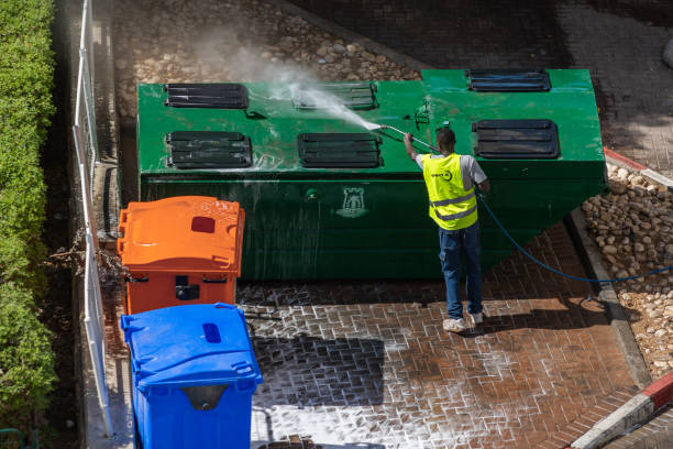 Best Commercial Pressure Washing  in Edmonston, MD